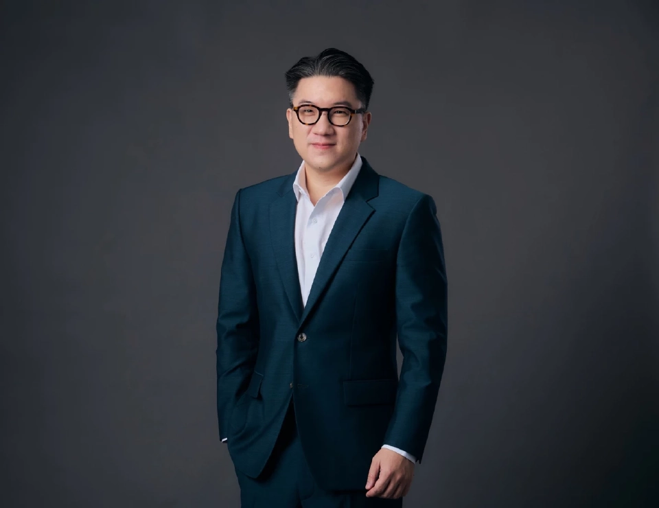 LINE MAN ดึง“หนุ่ม กรรชัย” นั่งพรีเซนเตอร์ ย้ำภาพเบอร์ 1 คนละครึ่ง