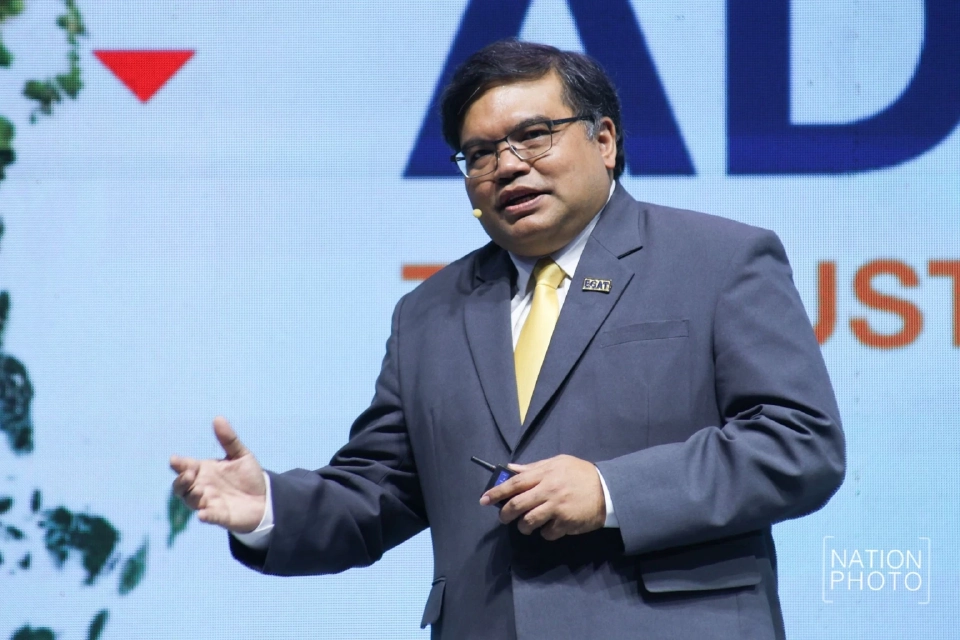 ‘กฟผ.’ ดัน 3 เทคโนโลยีเปลี่ยนผ่านพลังงานหนุนไทยสู่เป้า Net Zero 