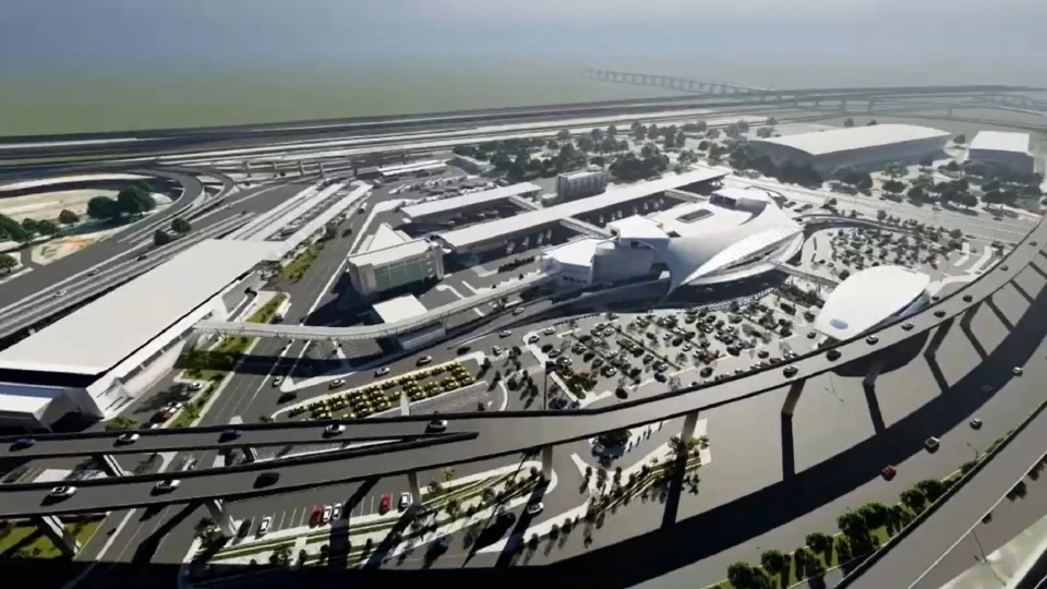 ‘คมนาคม’ เบรกย้าย 3 สถานีขนส่ง ‘บขส.’ เข้าสถานีกลางกรุงเทพฯ