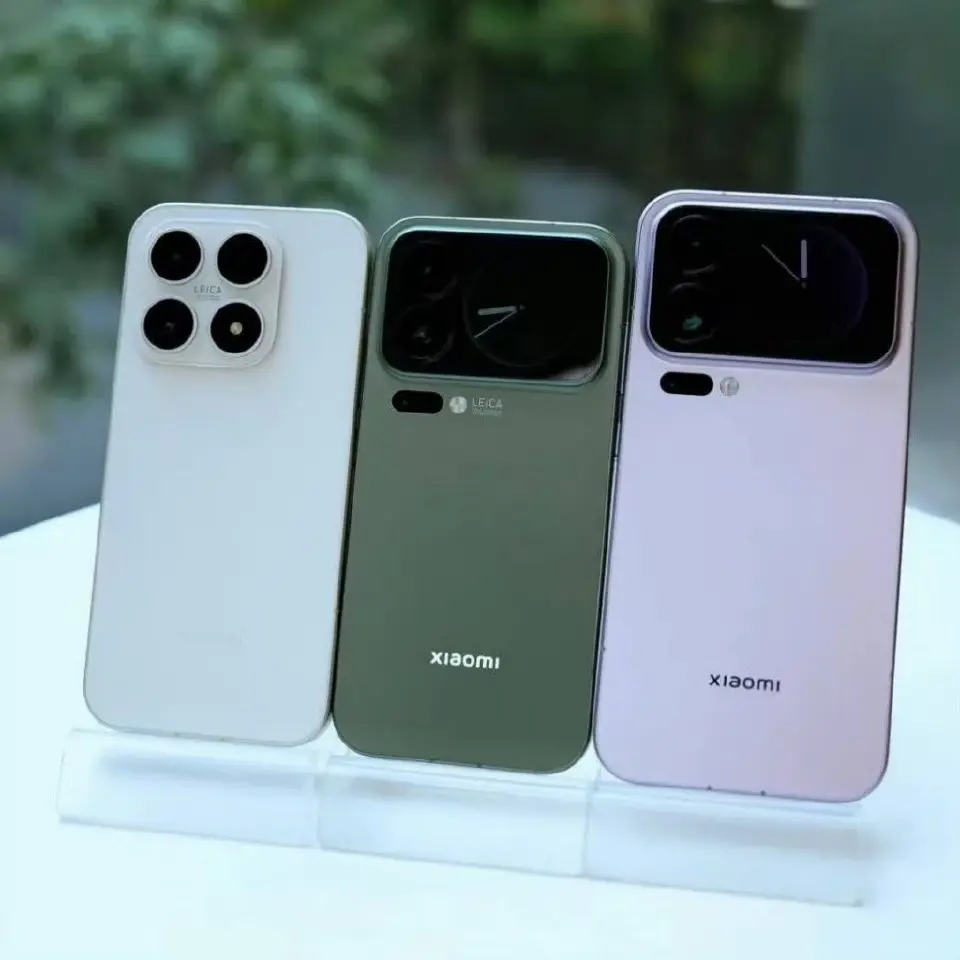 Xiaomi 17 สร้างสถิติทำยอดขายทะลุ 1 ล้านเครื่อง ในจีนเพียง 1 สัปดาห์