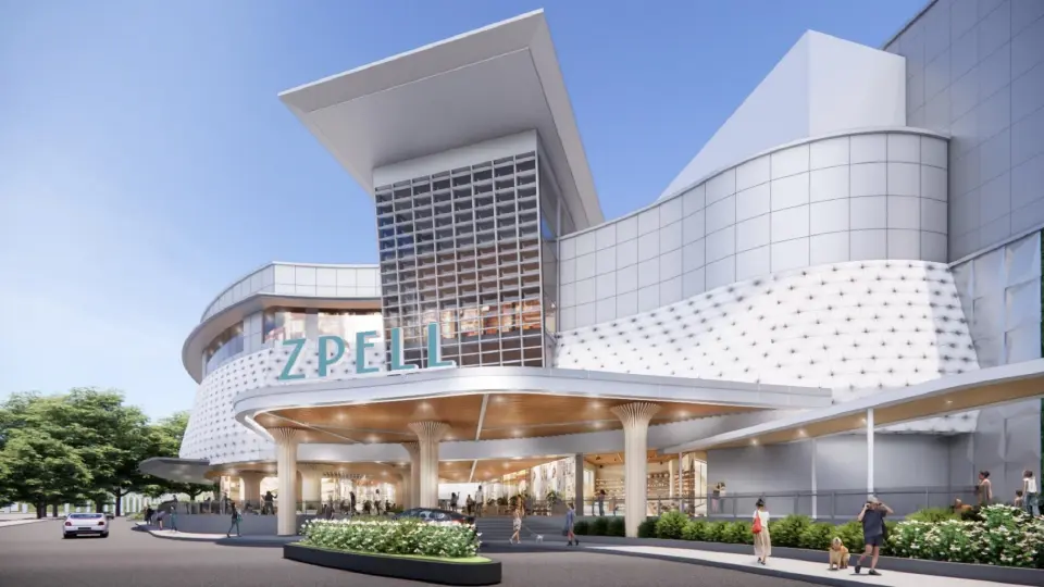 ฉลอง 30 ปี 'ฟิวเจอร์พาร์ค' ทุ่ม 2 พันล้านรีโนเวตใหญ่ สู่ศูนย์กลางไลฟ์สไตล์