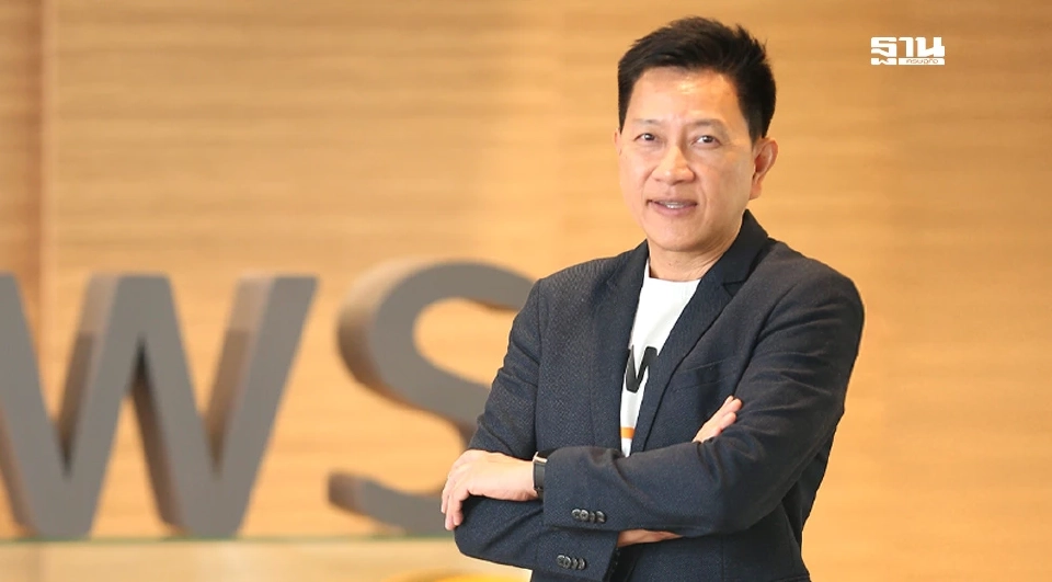 AI ไทย โตแรง สตาร์ทอัพนำโด่ง พัฒนานวัตกรรมเร็วกว่าองค์กรใหญ่ 2 เท่า