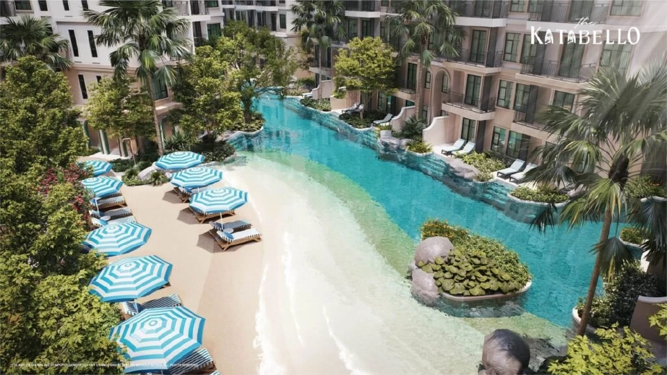 ASW ย้ำความสำเร็จดีล TITLE ปักธงภูเก็ต ขยายพอร์ตเสริมแกร่ง สู่การเติบโตอย่างมั่นคงและยั่งยืน