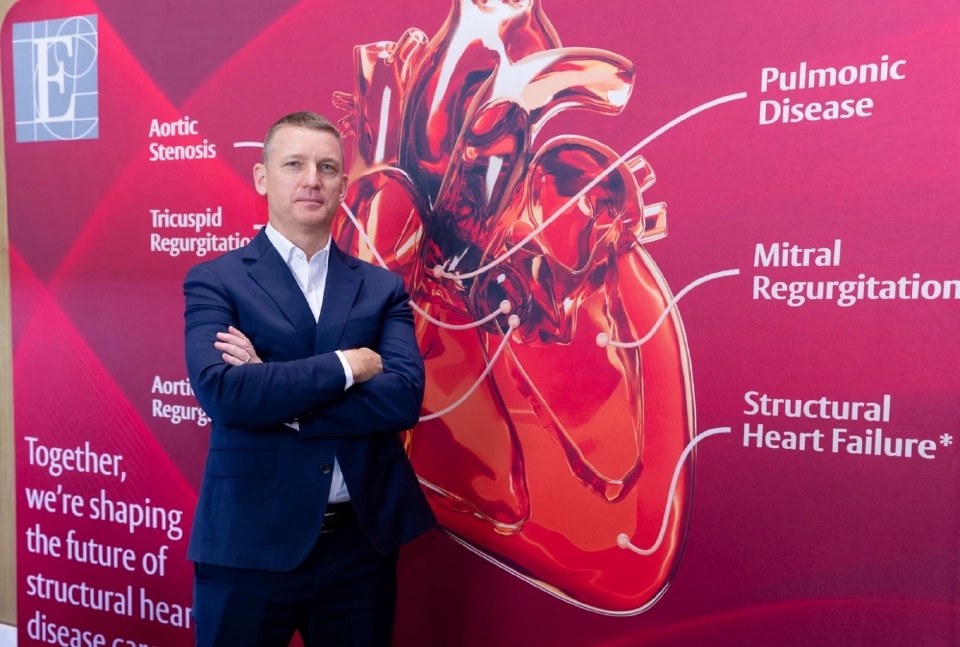 ยกระดับสาธารณสุขไทยด้วย ‘ลิ้นหัวใจเทียม’ นวัตกรรมรักษาโรคหัวใจและหลอดเลือด