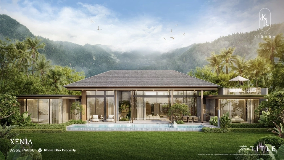 ASW ย้ำความสำเร็จดีล TITLE ปักธงภูเก็ต ขยายพอร์ตเสริมแกร่ง สู่การเติบโตอย่างมั่นคงและยั่งยืน