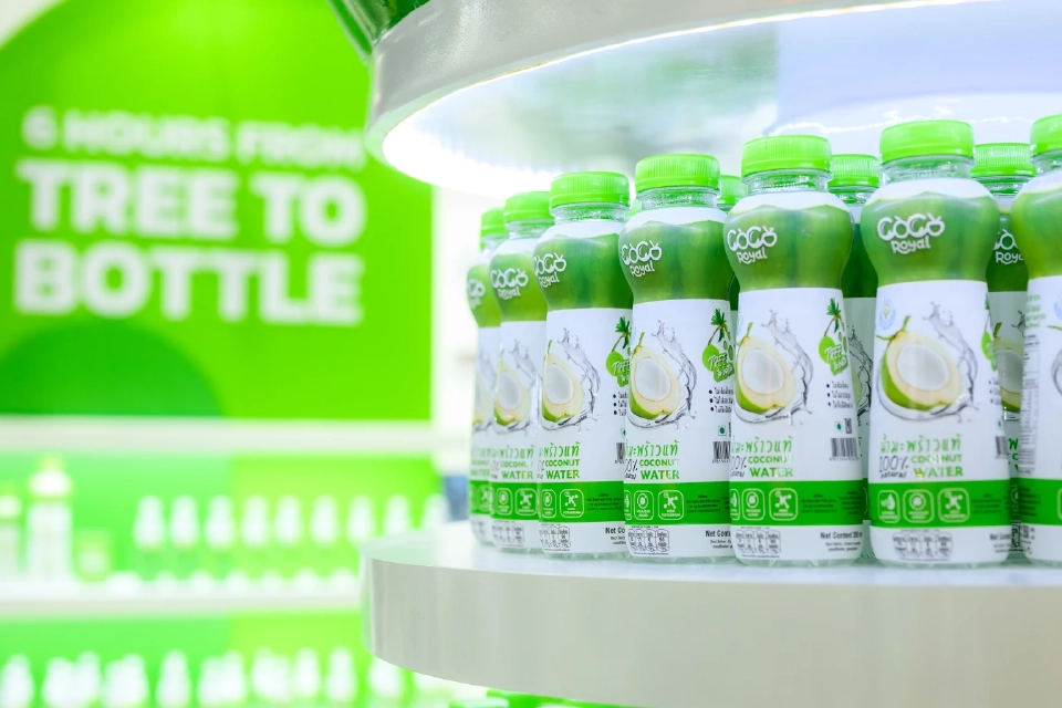 PLUS เร่งเครื่องโกยออเดอร์ส่งออกสหรัฐฯ มั่นใจยอดขายโต 10-15% เข้าเป้า