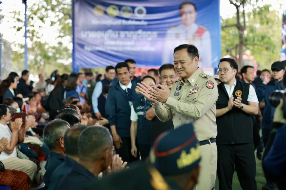 นายกฯ ประกาศ 'เงินเยียวยาชายแดนกัมพูชา' พร้อมโอนเข้าบัญชี สัปดาห์หน้า