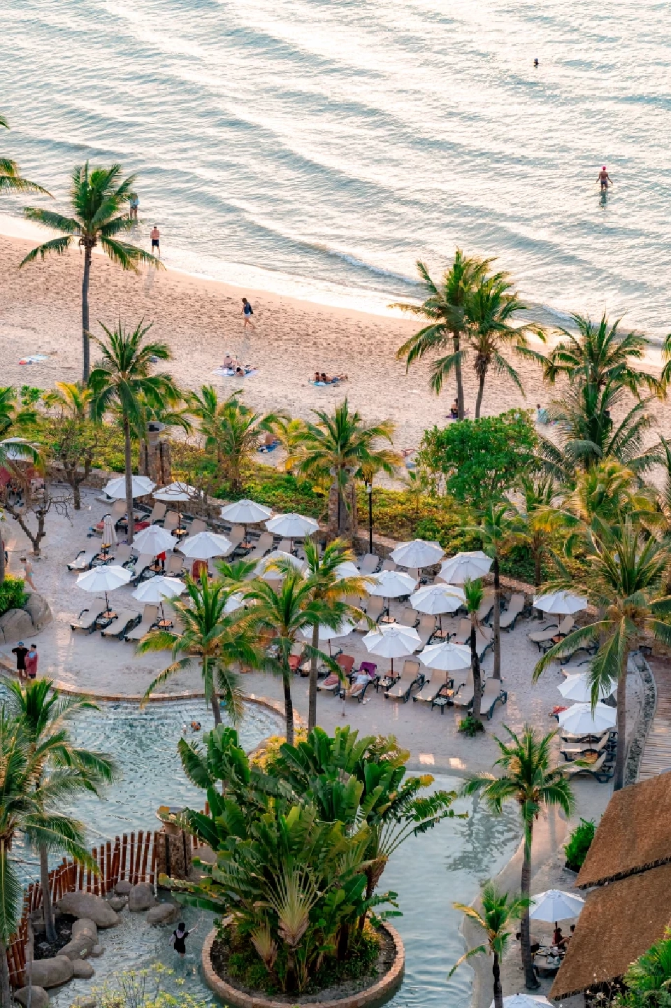 ผจญภัย เดอะ ลอสต์ เวิลด์ โฉมใหม่  'เซ็นทารา แกรนด์ มิราจ พัทยา' สายครอบครัวมีเฮ