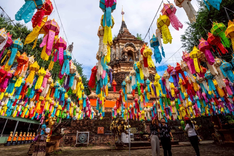 ททท.ชูกลยุทธ์ Airline Focus ดึงสายการบินเปิดเส้นทางบินใหม่ ปั้มต่างชาติเที่ยวไทย