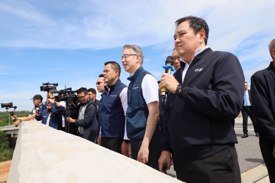 กระทรวงอุตฯดันไทยฮับยานยนต์อนาคต รุกดึงเงินลงทุนกว่า 1,000 ล้าน 