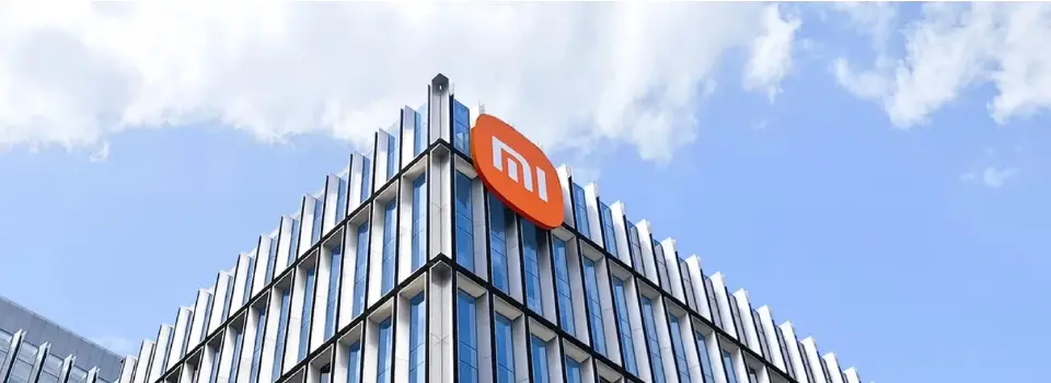 เสียวหมี่ ทุบสถิติรายได้รวมทะลุแสนล้านหยวน 4 ไตรมาสติด