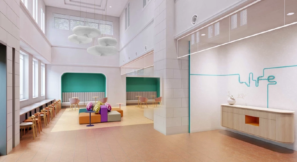 เซ็นทาราไลฟ์ โอซาก้า