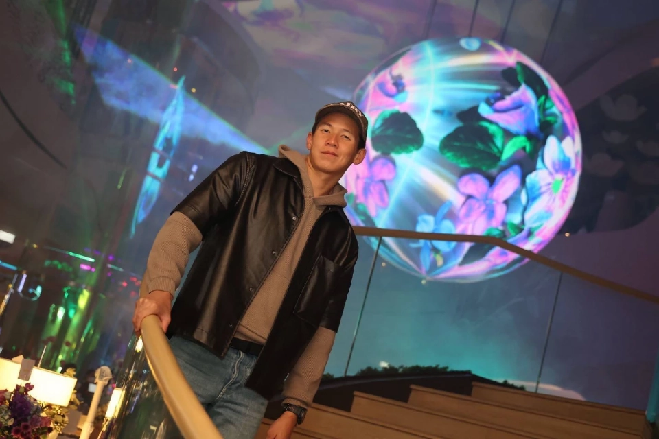 'NEXTOPIA' สยามพารากอนเปิดเมืองแห่งอนาคต นวัตกรรมยั่งยืนสุดล้ำ