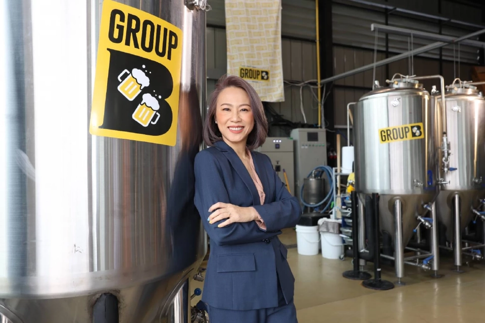 เอกชนชี้ ปลดล็อกน้ำเมา หนุนร้านอาหาร–ท่องเที่ยวคึกคัก กว่าธุรกิจกลางคืน