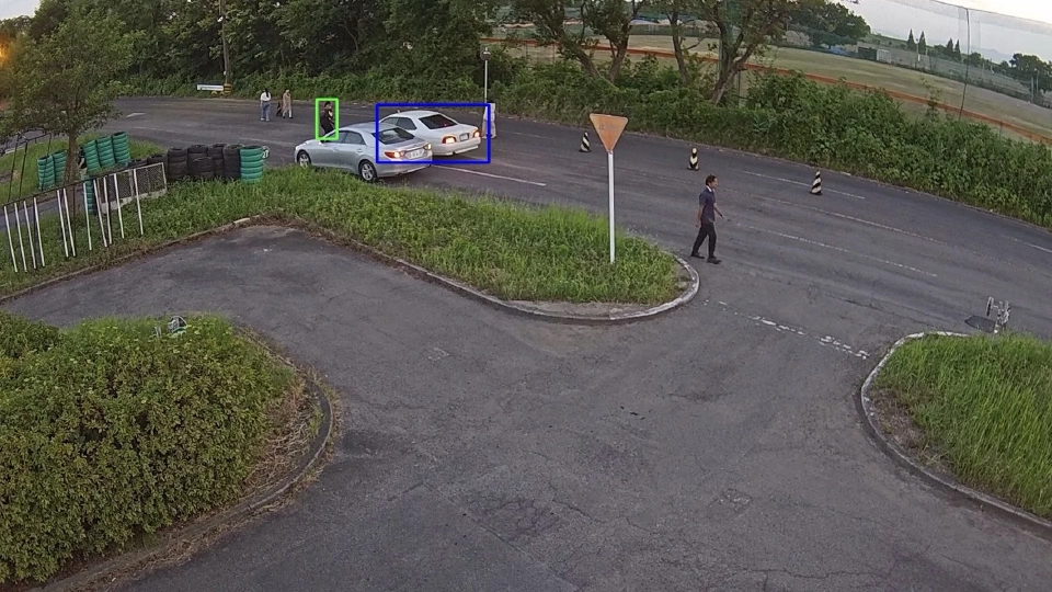 ‘TrafficInternVL’ AI ฝีมือคนไทยยกระดับความปลอดภัยบนท้องถนน คว้าอันดับ 4 เวทีโลก