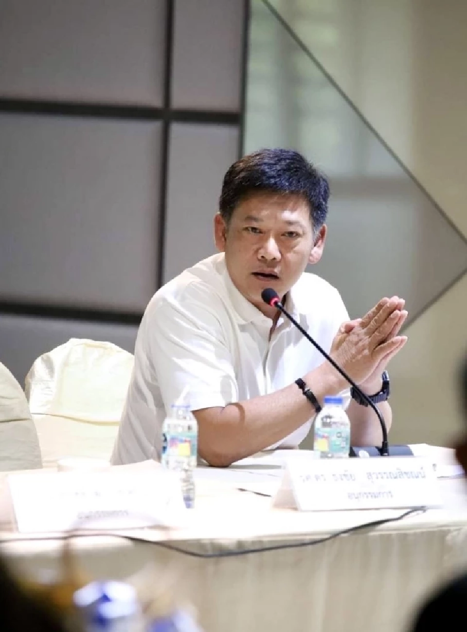 สภาพคล่องร้านอาหารถดถอยหนัก SME เสี่ยงซอมบี้ เอกชนจี้รัฐเร่งแก้หนี้