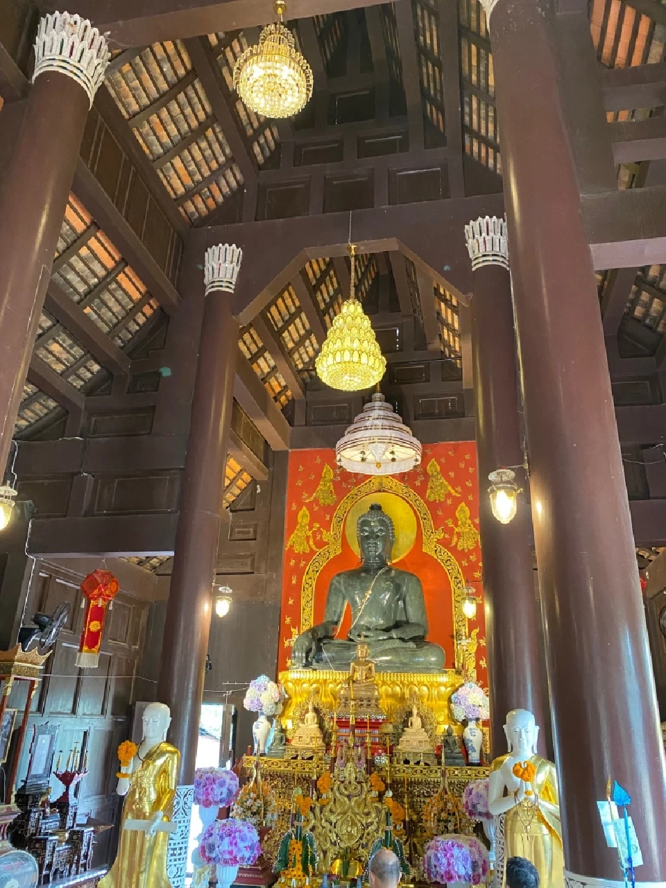 ความรื่นเริงในการบุญ