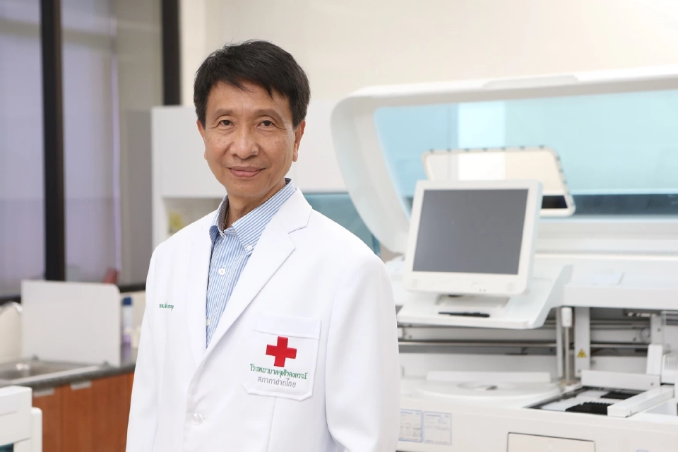 วิกฤต “เชื้อดื้อยา” ทำคนไทยเสียชีวิตมากกว่าอุบัติเหตุทางถนน