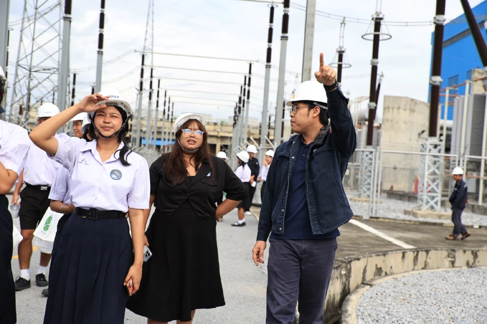 นวัตกรรมพยากรณ์โรคสุดล้ำ! มหิดลวิทยานุสรณ์คว้าแชมป์ Green Mission ปี 2