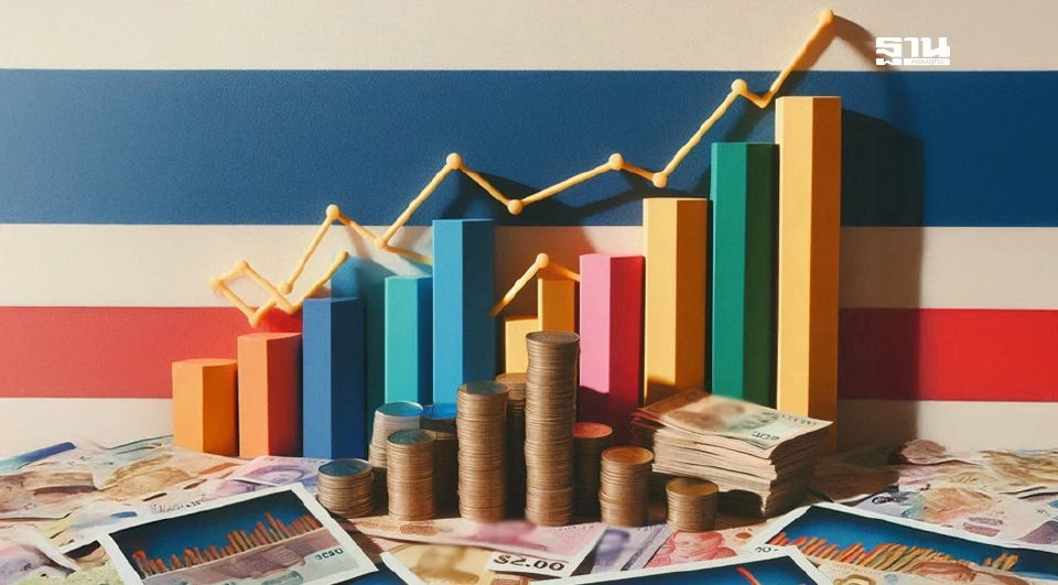 ผ่าเศรษฐกิจไทย 2569 เสี่ยงซบเซาหนัก เตือนธุรกิจ-มนุษย์เงินเดือน รับมือด่วน