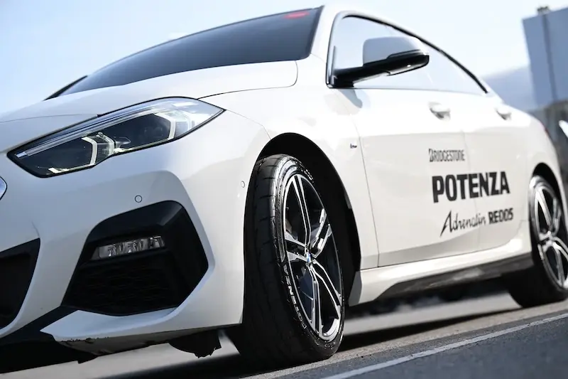 BRIDGESTONE POTENZA Adrenalin RE005 ราคา 3,350-14,850 บาท