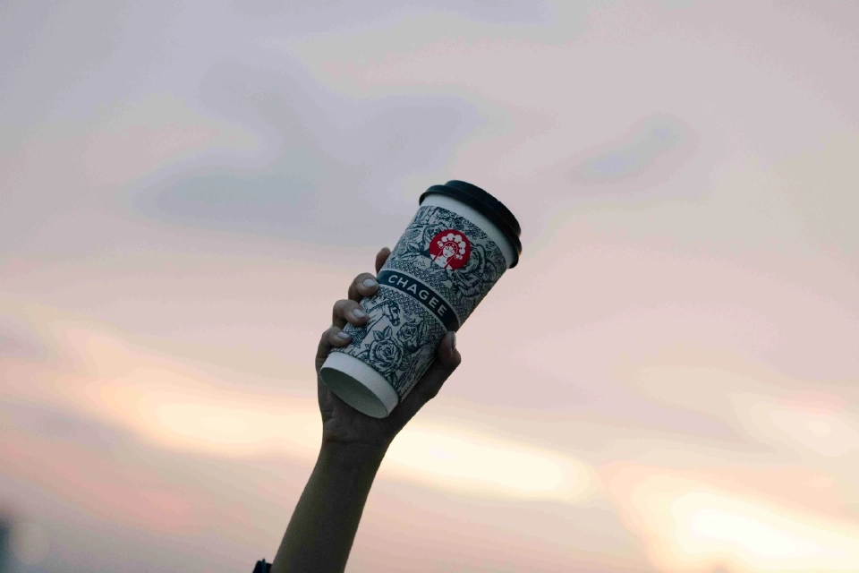 จีนครองเจ้าตลาดชาโลก หนุน 'CHAGEE' รุกไทย ปั้นตลาดชาไลฟ์สไตล์พรีเมียม