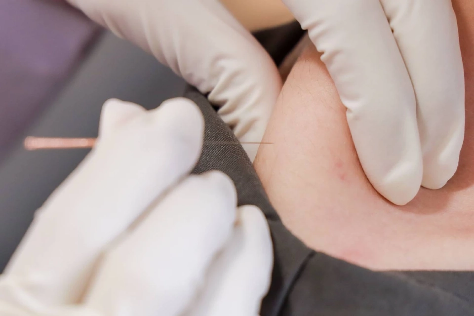 มัดรวม 3 ศาสตร์บำบัด 'ออฟฟิศซินโดรม’ใจกลางเมือง @ ศูนย์สิริกิติ์