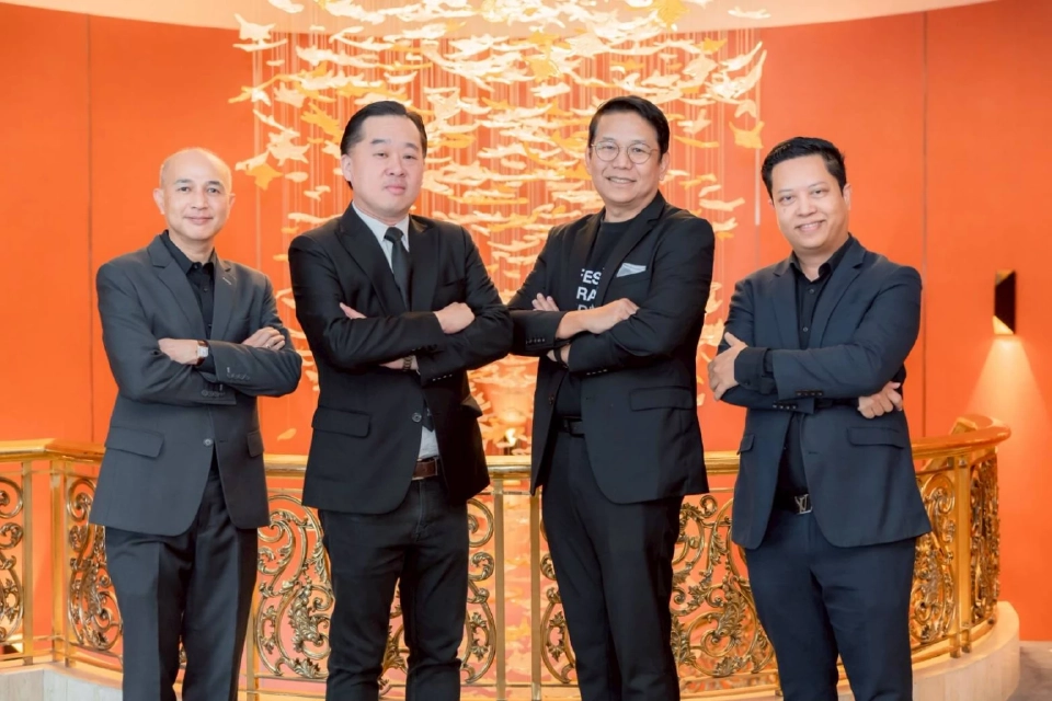 ไลฟ์สไตล์ แอนด์ ทราเวล มีเดีย ลุยธุรกิจ Lifestyle Content Management ครบวงจร