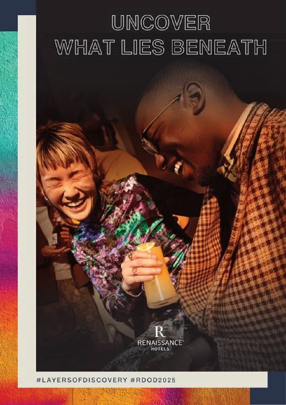 เปิดมิติ Day of Discovery 2025 : ดื่มด่ำวัฒนธรรมท้องถิ่นกับ เรเนซองส์ โฮเทลส์