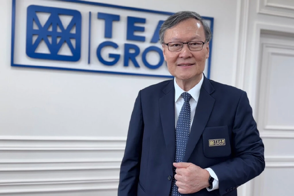 ทีมกรุ๊ปเตือน พายุ 2 ลูกรวมกำลังกลางทะเลจีนใต้ กระทบไทยฝนพุ่งต้นธ.ค.