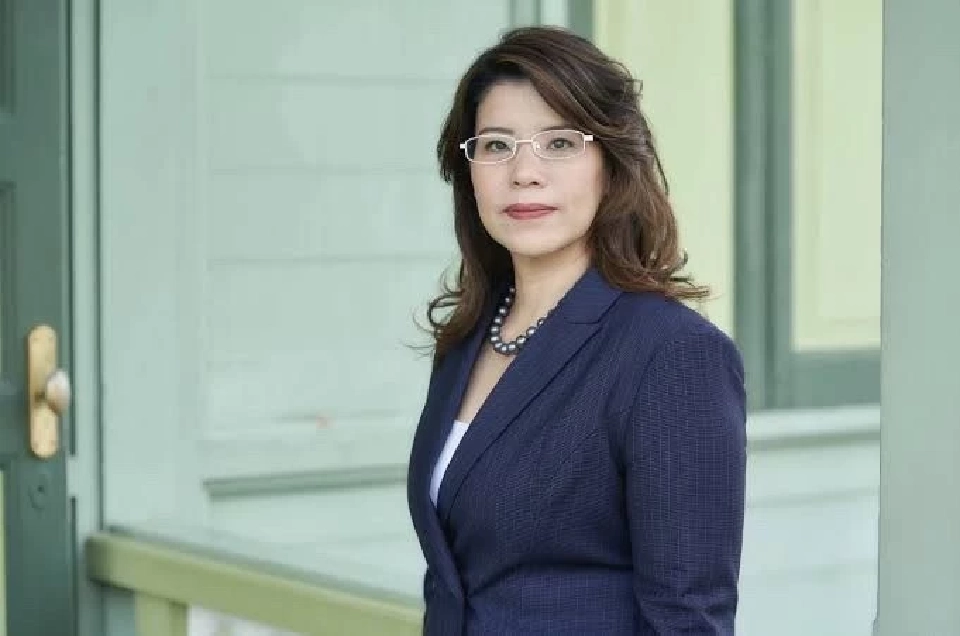 นางสาวดารณี แซ่จู ผู้ช่วยผู้ว่าการ สายกำกับระบบการชำระเงินและคุ้มครองผู้ใช้บริการทางการเงิน ธนาคารแห่งประเทศไทย (ธปท.)