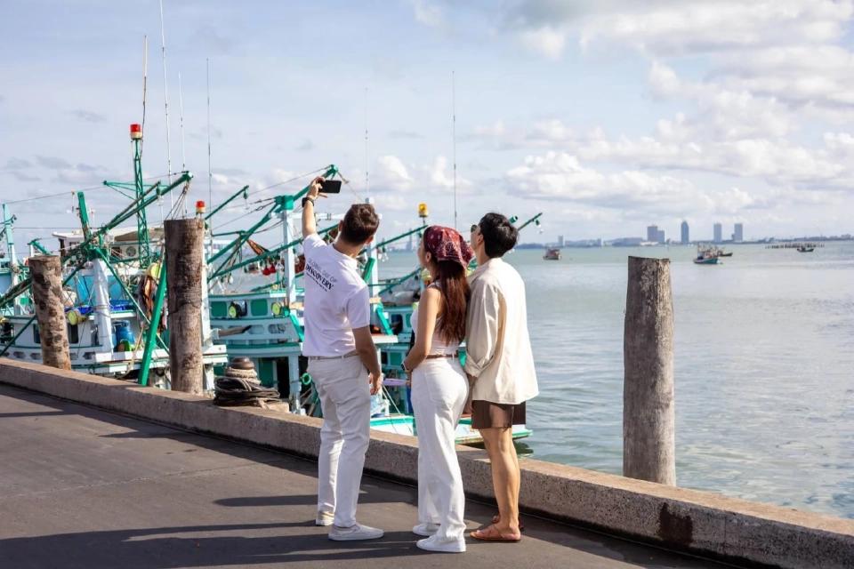 เปิดมิติ Day of Discovery 2025 : ดื่มด่ำวัฒนธรรมท้องถิ่นกับ เรเนซองส์ โฮเทลส์