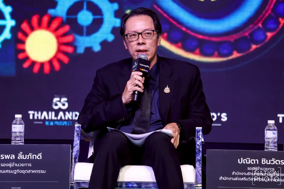 5 กูรูชี้โอกาสทองไทย เปิดขุมพลังใหม่ ‘ฮาลาล’ เครื่องจักรเศรษฐกิจแสนล้าน