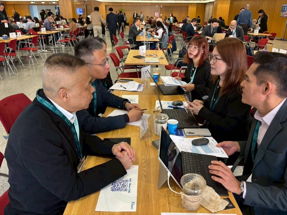 CAAT เจรจาตารางบินฤดูร้อน 2569 กว่า  2.7 แสนเที่ยวบิน 10 สายการบินใหม่ขอเปิดบินเข้าไทย