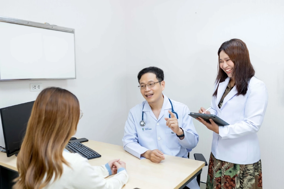 5 สัญญาณเตือน 'ดื้ออินซูลิน' ต้นตอโรค 'เบาหวาน' ที่ต้องรู้