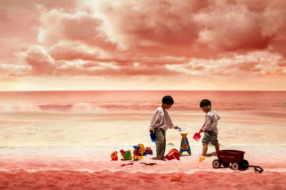 MELAND สวนสนุกในร่มระดับโลก เปิดตัว ธ.ค.นี้ ที่สยามพารากอน