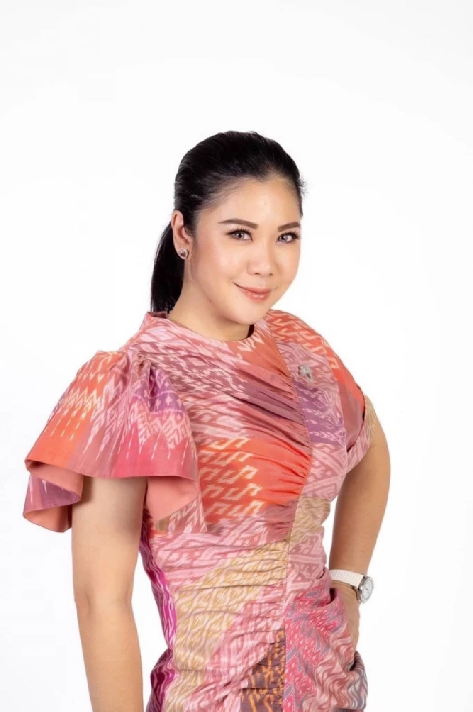 ลอยกระทง 2568 ท่องเที่ยวเงินสะพัด 6,540 ล้าน ททท.หนุนจัดประเพณีลอยกระทง 7 จังหวัด