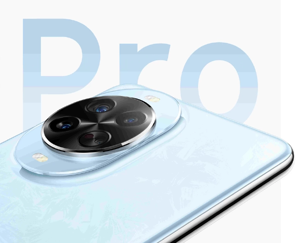 หัวเว่ยเปิดตัว nova 14 Series ชู AI Portrait วางขาย 22 พ.ย. เริ่มต้น 14,990 บาท