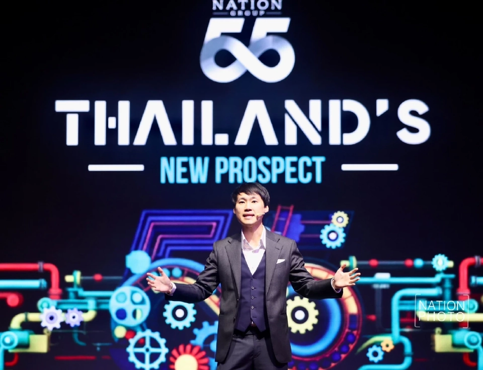 บิทคับ ชี้ 3 เสาหลัก "การเงิน-ดิจิทัล-สุขภาพ" ขับเคลื่อนอนาคตเศรษฐกิจไทย