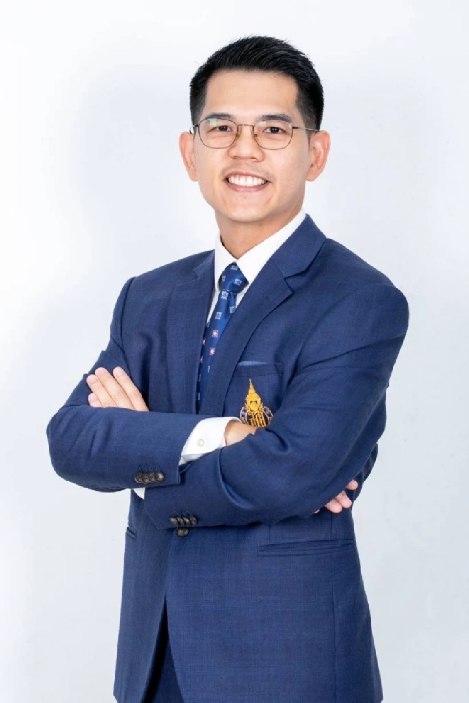 รศ.ดร.นพ.พลเทพ วิจิตรคุณากร ผู้อำนวยการศูนย์วิจัยปัญหาสุรา