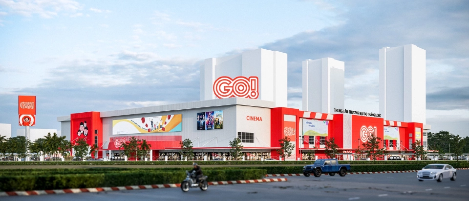 'เซ็นทรัล รีเทล' เผยผลประกอบการ 9 เดือน กำไรหด เหตุเศรษฐกิจชะลอ–กำลังซื้ออ่อนตัว