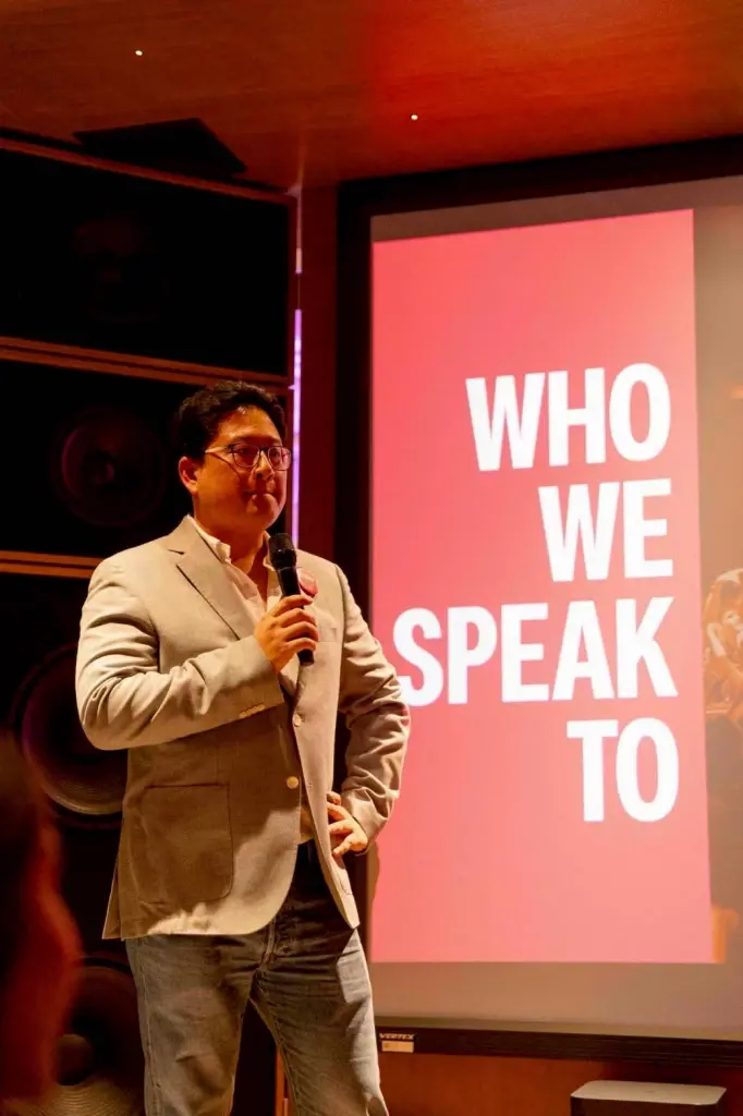 เปิดตัว Friday Bangkok รุกสื่อไลฟ์สไตล์-อีเวนต์ ปั้นกรุงเทพฯ ให้ 'สนุกขึ้น'