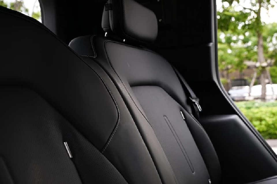 รีวิว CHERY V23