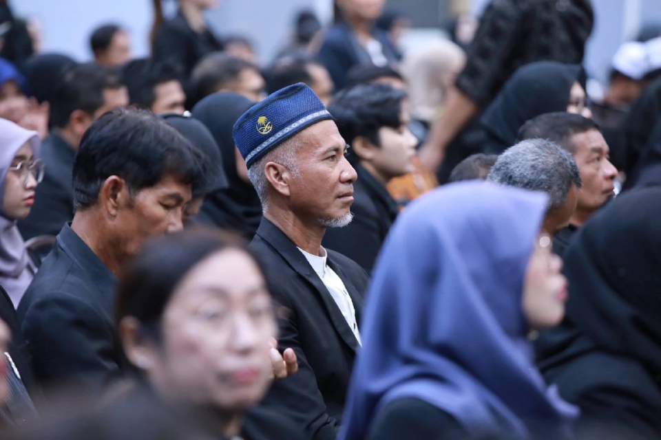 “นฤมล”ลุยยะลาฟังปัญหาครู ดันงบอาหารกลางวัน เพิ่มอัตราธุรการ ลดภาระครู