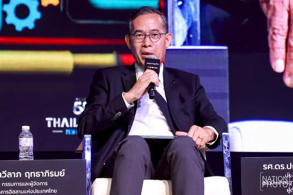 5 กูรูชี้โอกาสทองไทย เปิดขุมพลังใหม่ ‘ฮาลาล’ เครื่องจักรเศรษฐกิจแสนล้าน