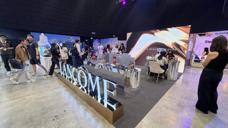 เริ่มแล้ว 'Life Expo 2025' สวนสนุกสุขภาพ เช็ครายละเอียดได้ที่นี่