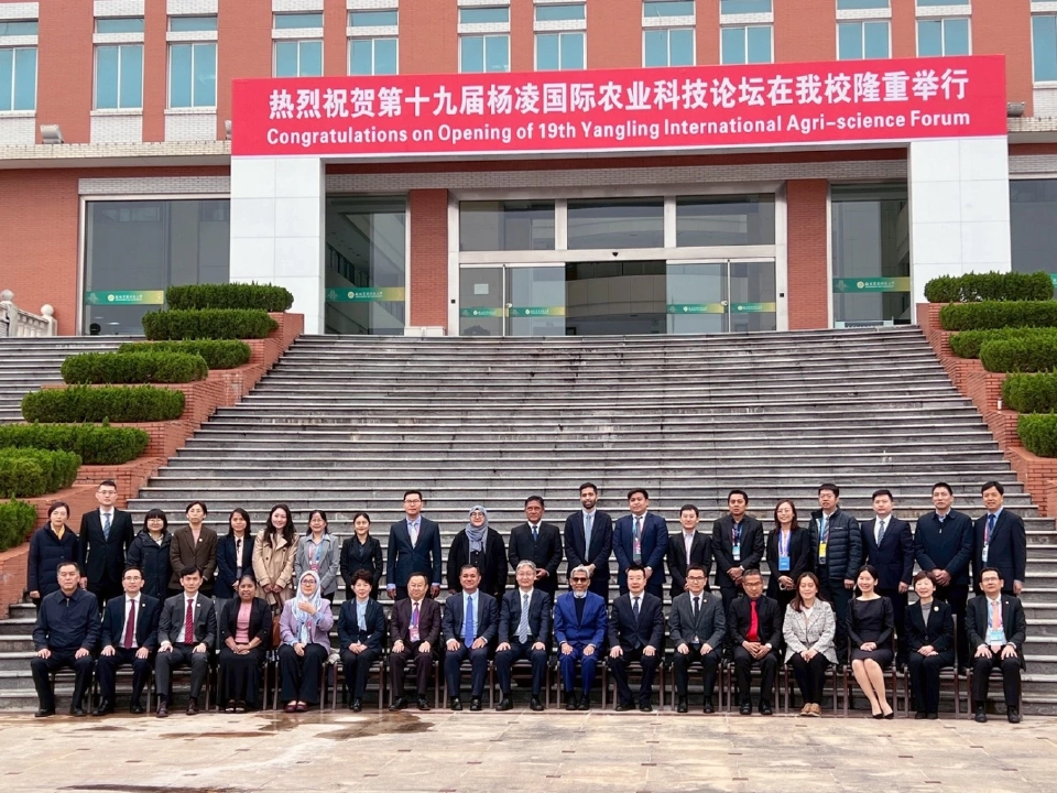 ไทย ร่วม China-ASEAN IP ผนึก จีนตั้ง Focal Point แก้ละเมิดทรัพย์สินฯ