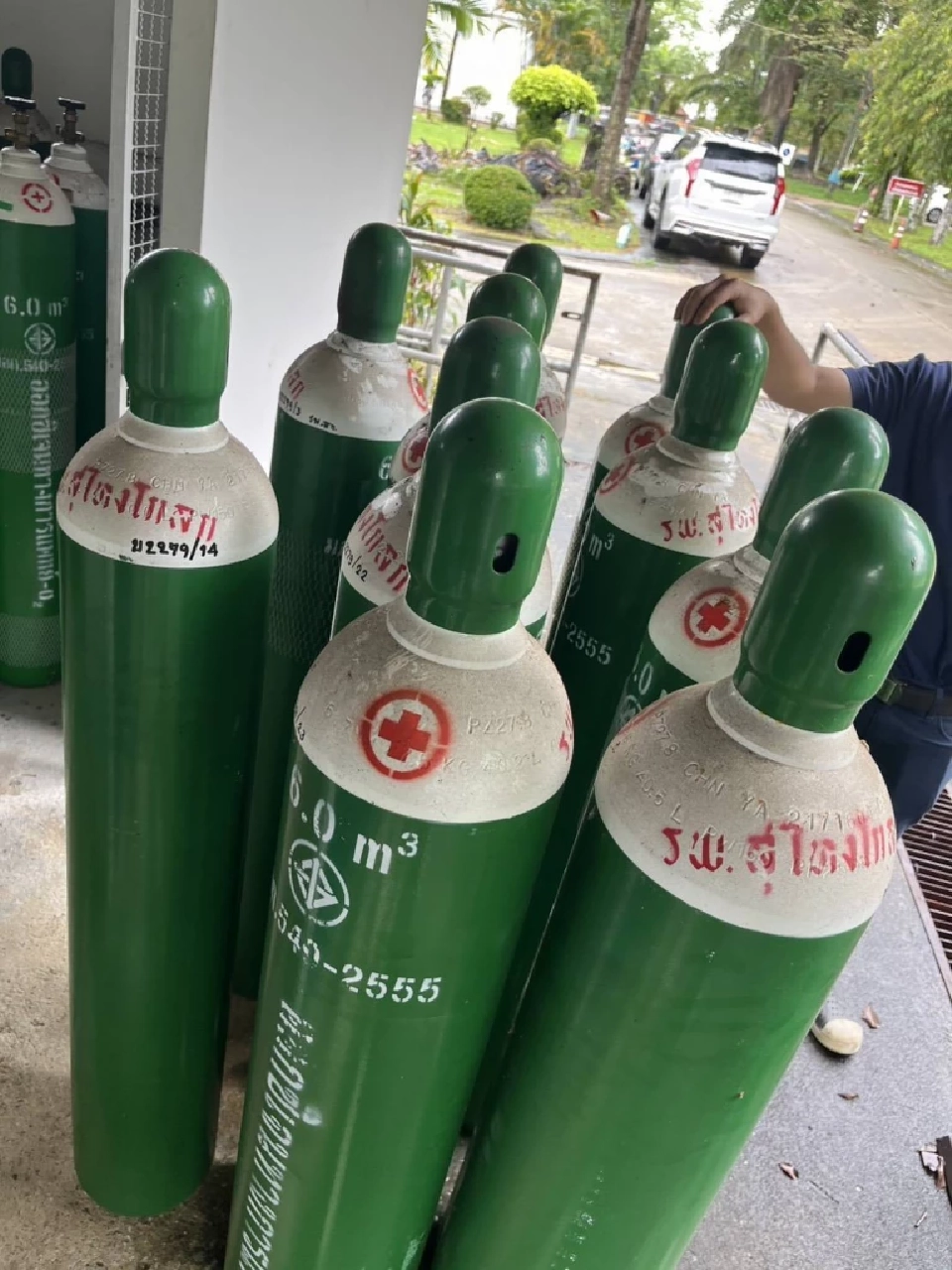 'สาธารณสุข' อัปเดตสถานการณ์ความช่วยเหลือ น้ำท่วมใต้ 25 พ.ย. 68