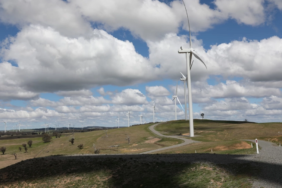 มองแผนพัฒนา 5 ปีจีน ก้าวทะยานสู่การเปลี่ยนผ่านสีเขียว