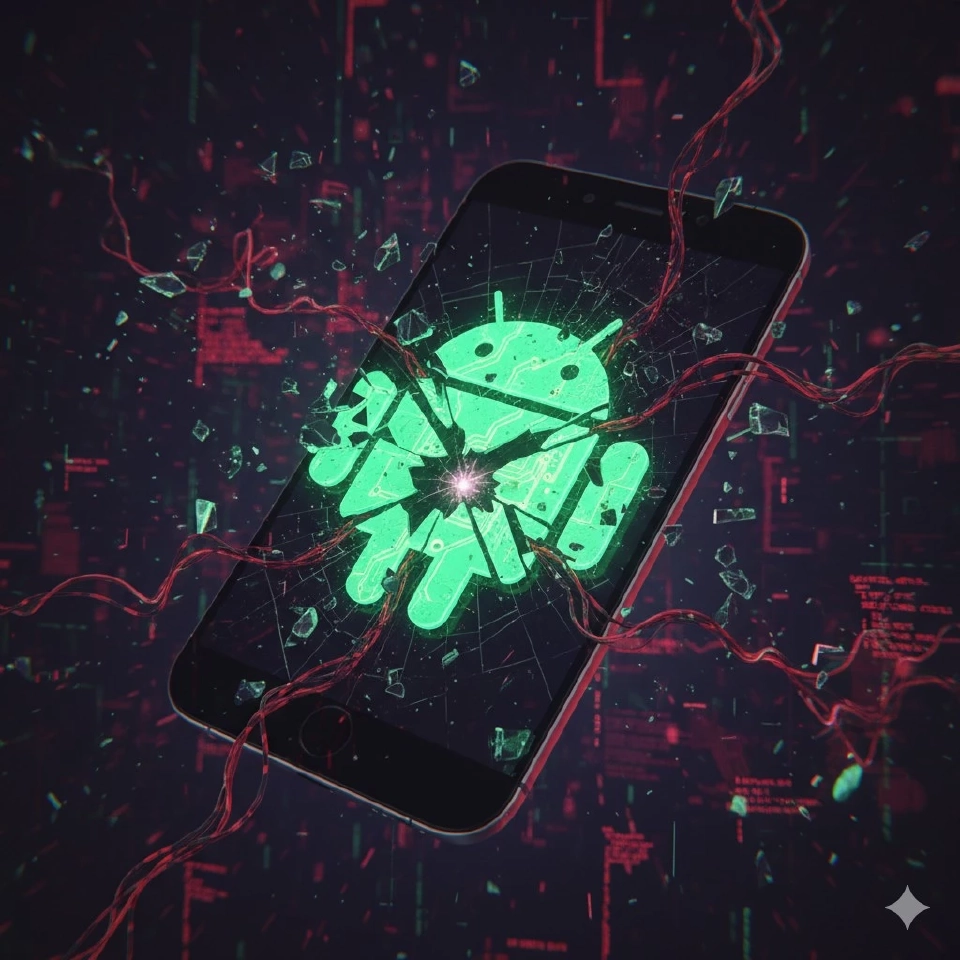 เตือน Fantasy Hub มัลแวร์ Android ใหม่ มุ่งโจมตีแอปธนาคาร-ดูดข้อมูล